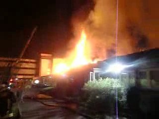 feu de menuiserie 2eme partie