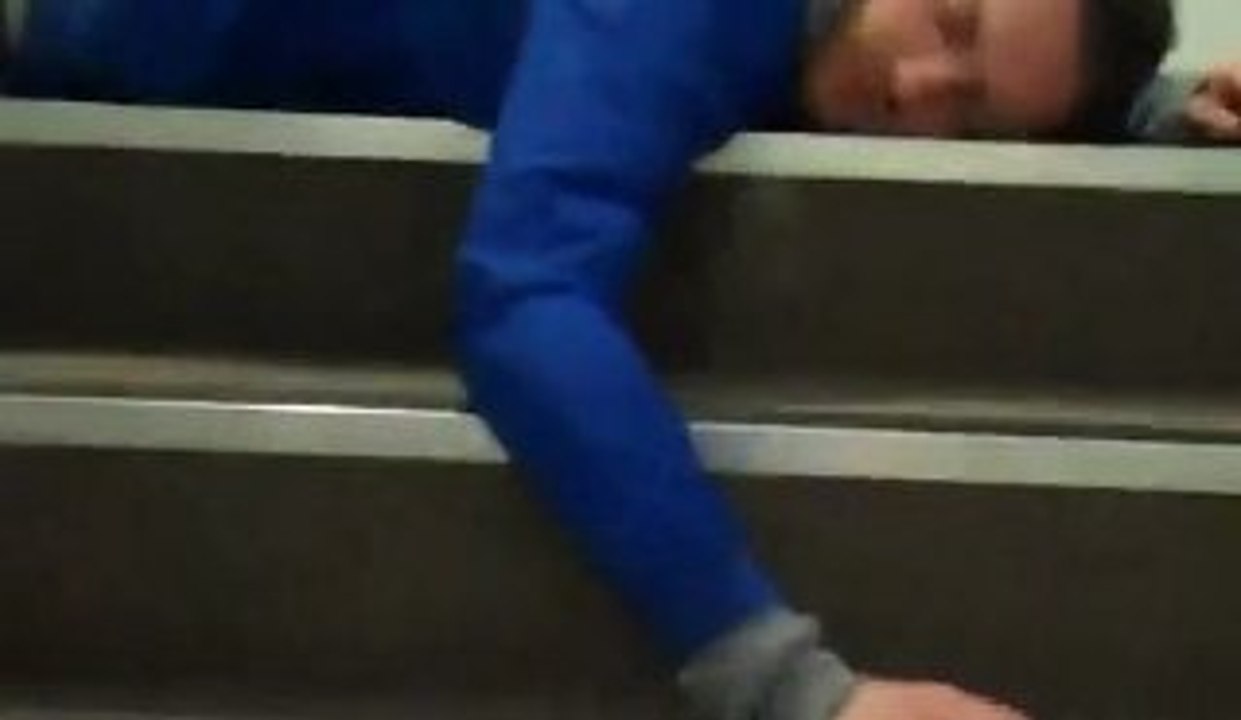 DayBreakers 2nd viral