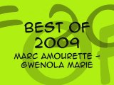 Best Of Amourette 2009 (Matom)