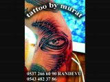 istanbul dövmeci tattoo murat video şişli dövmeci video izle