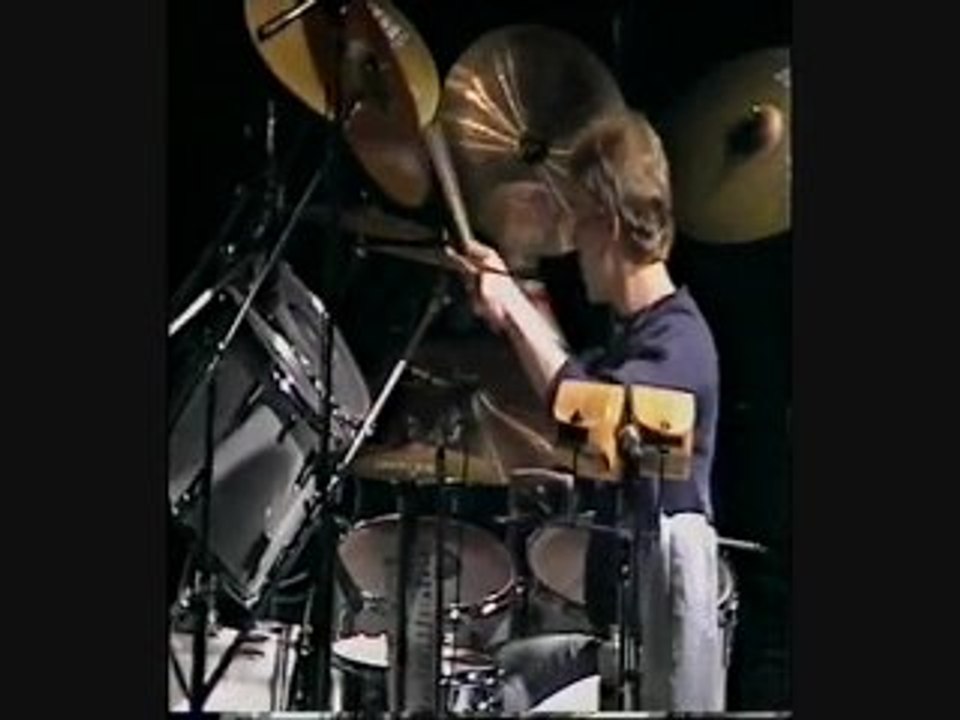 The Jam Live at Bingley Hall March 1982. #1