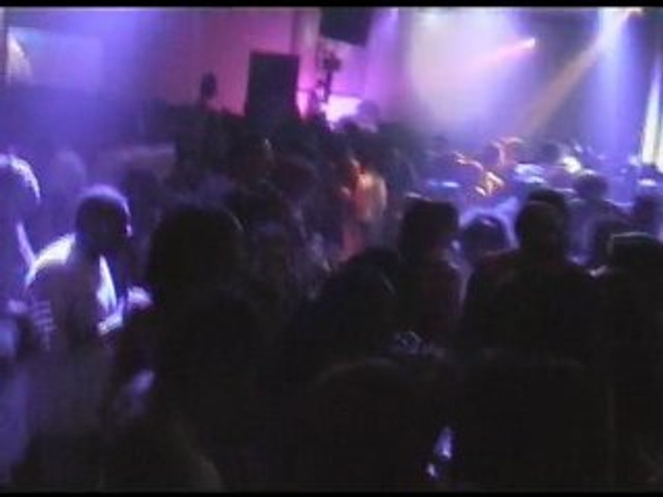 LE ZOUK LE PLUS LONG 10 en dec 2007