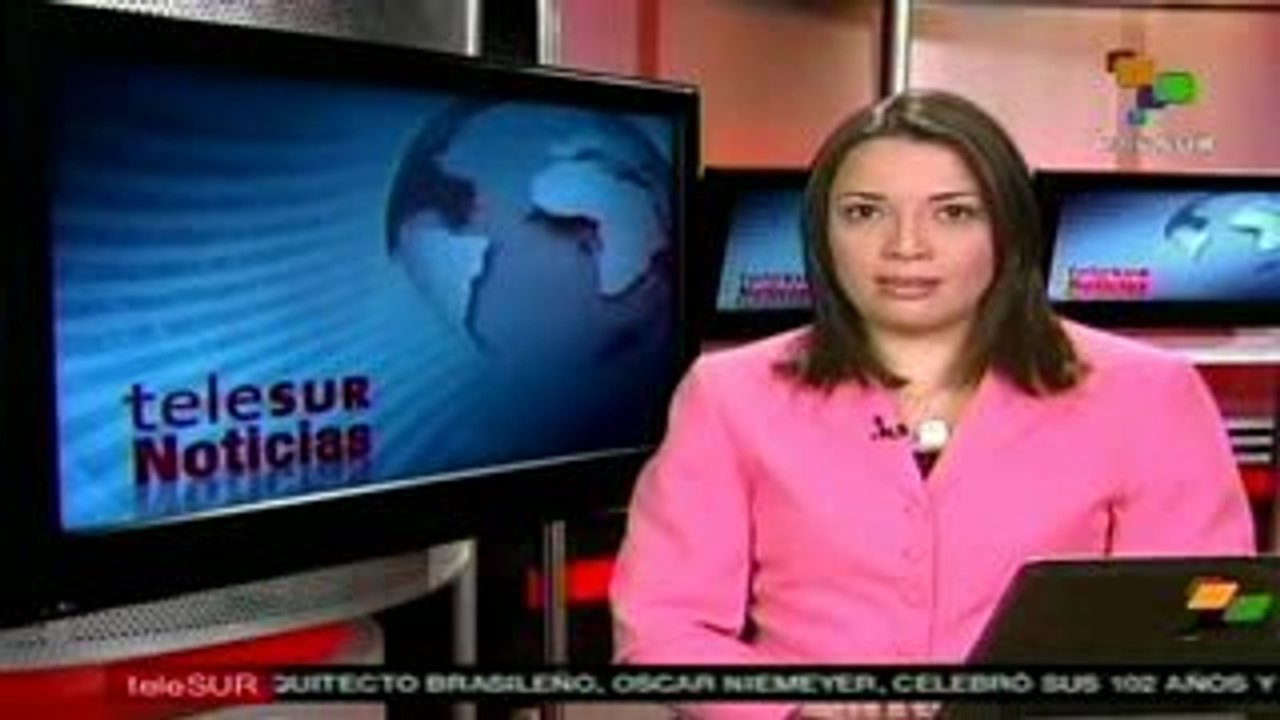 Aprobada la incorporación de Venezuela al Mercosur