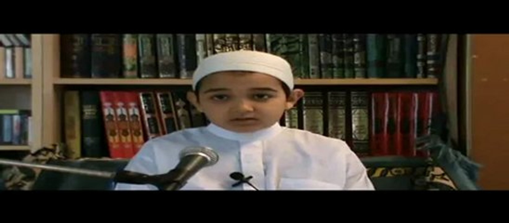 MECHE'ALLAH LE PETIT