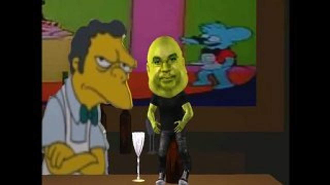 Chez Moe