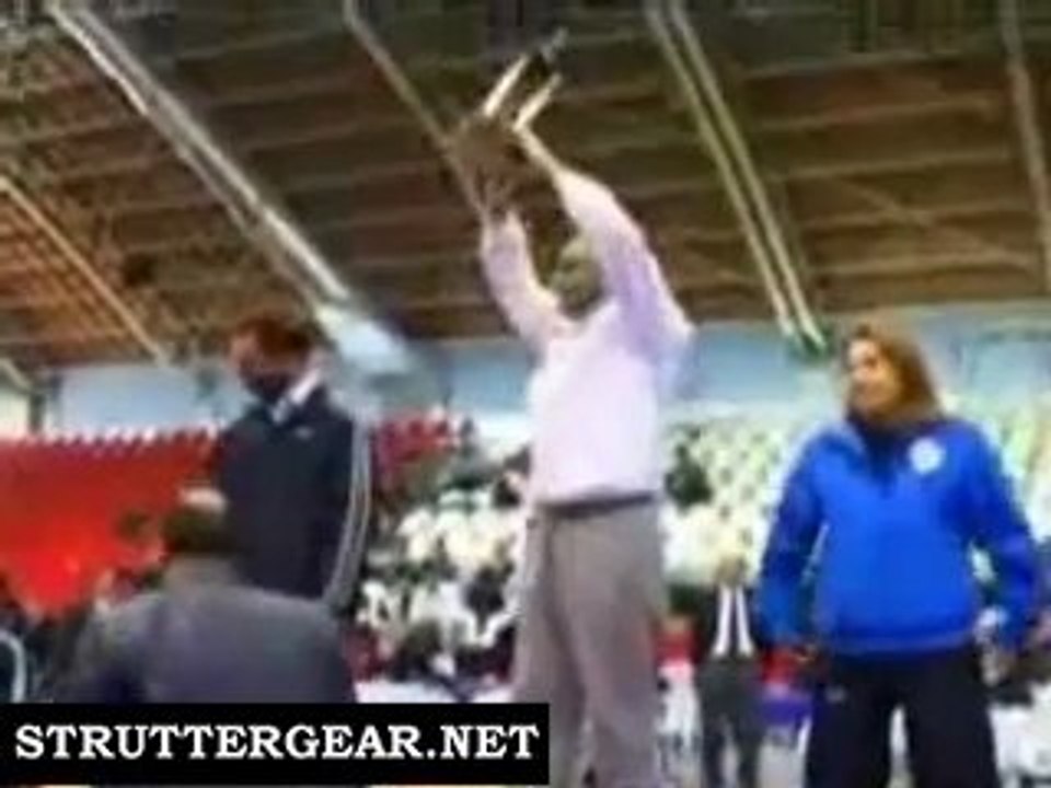 gag Victoire