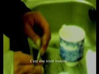 MEET DEAN JOHNSON // BABYLONE PROD