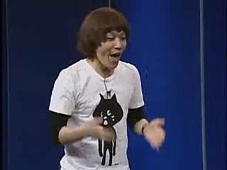 ラスボス