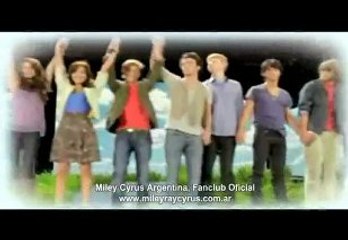 Send It On - Holidays Version