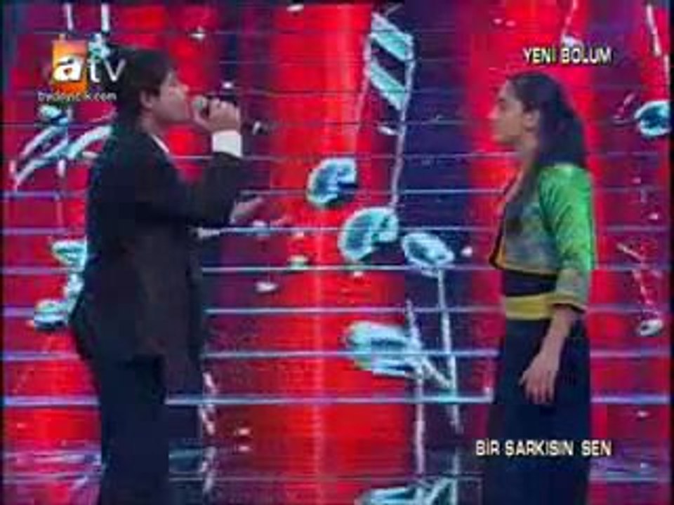 Duet Bir Sarkisin Sen