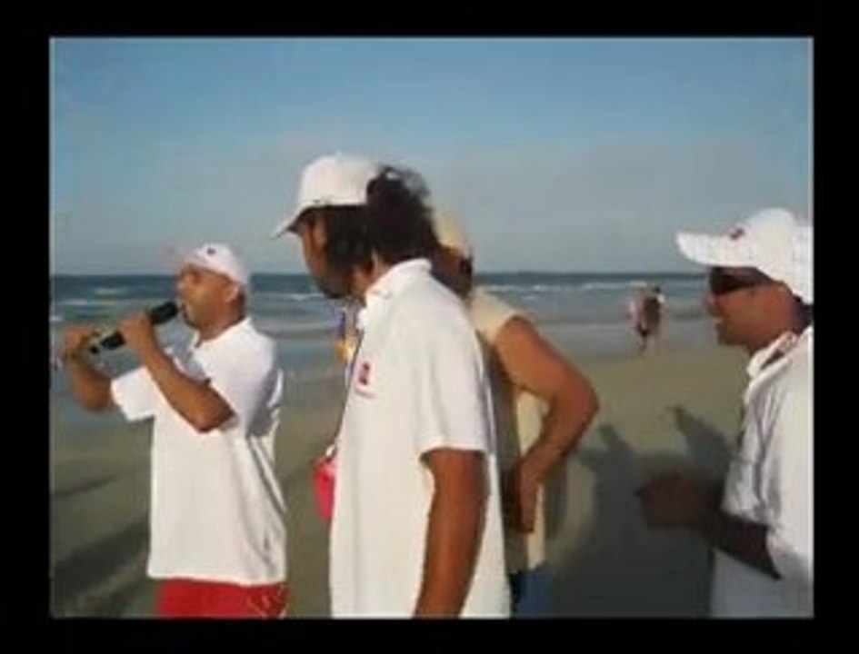 Dailymotion - FOUED 3MARA CLUB AFRICAIN -