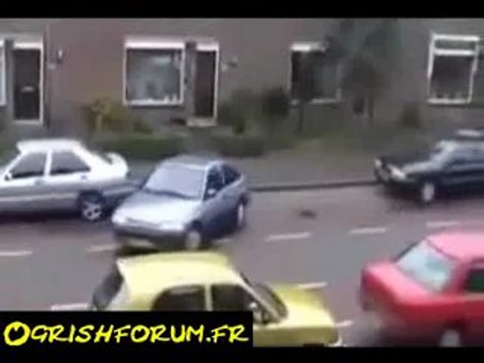 Dur manoeuvres