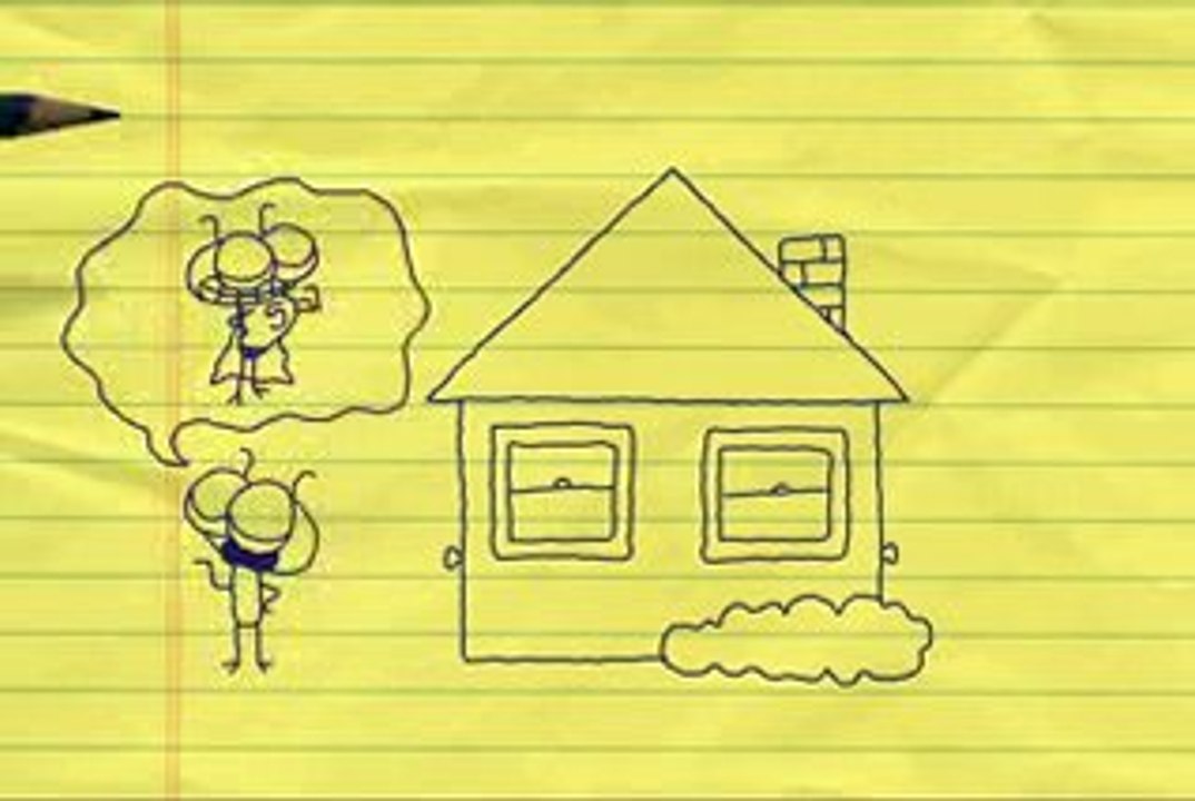 Pencilmation 4