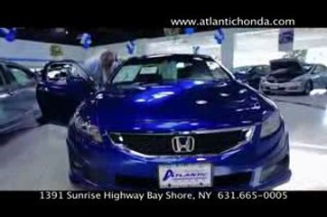 Honda Civic Long Island Special from Atlantic Honda