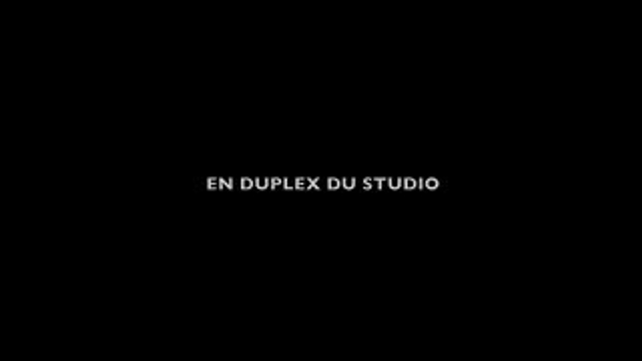 en duplex du studio 6