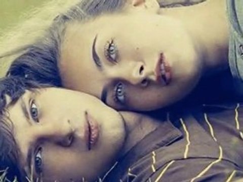 Deux amoureux (Vicky Léandros)