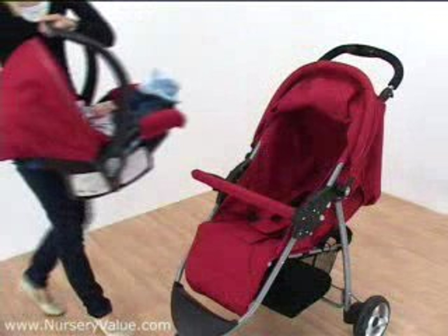 Travel System