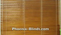 Window Treatments Phoenix AZ | http://Phoenix-Blinds.com