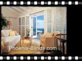 Window blinds Scottsdale az | http://Phoenix-Blinds.com