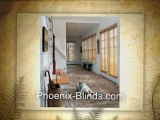 Window blinds chandler az | http://Phoenix-Blinds.com