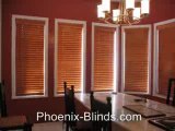 Blinds Chandler AZ |  http://Phoenix-Blinds.com