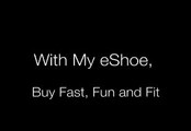 My eShoe Ad 1-Try shoes online before buying