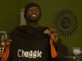 Thuggies - Snuggies For Thugs (Co-Starring 50 Cent) [Parody]