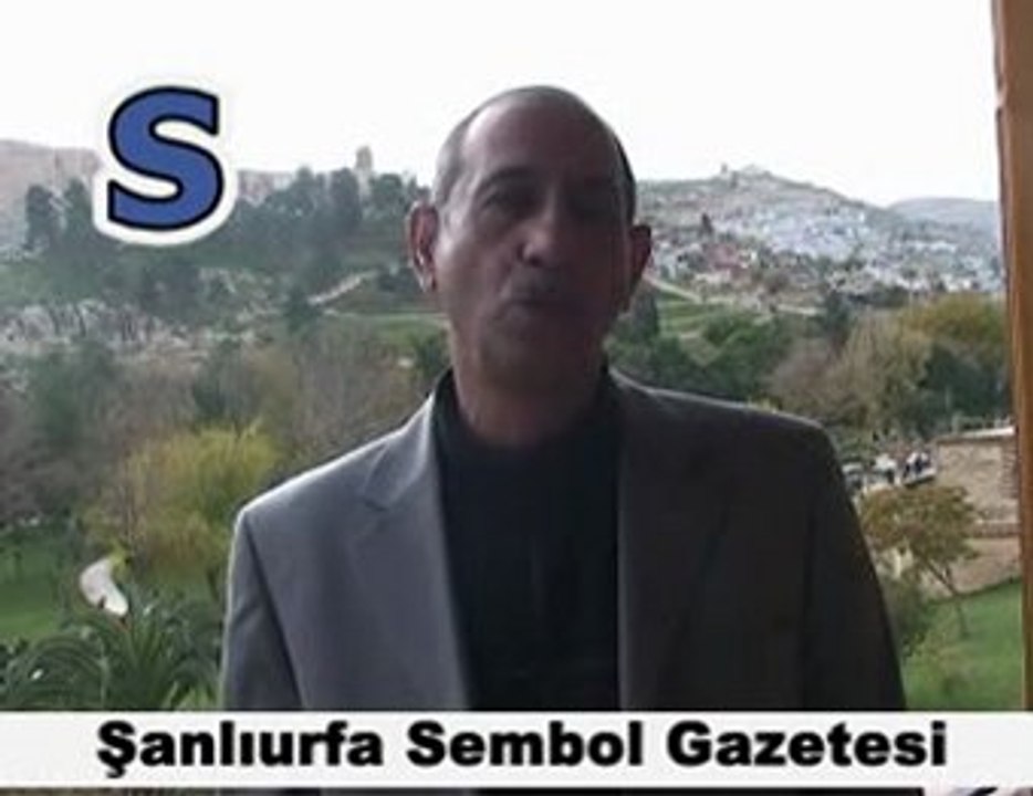 ŞAİR-YAZAR BEKİR ŞİRİNOĞLU ŞİİR DİNLETİSİ