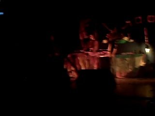 soiré sambaka ,roots warrior manjah et robin mars 2008