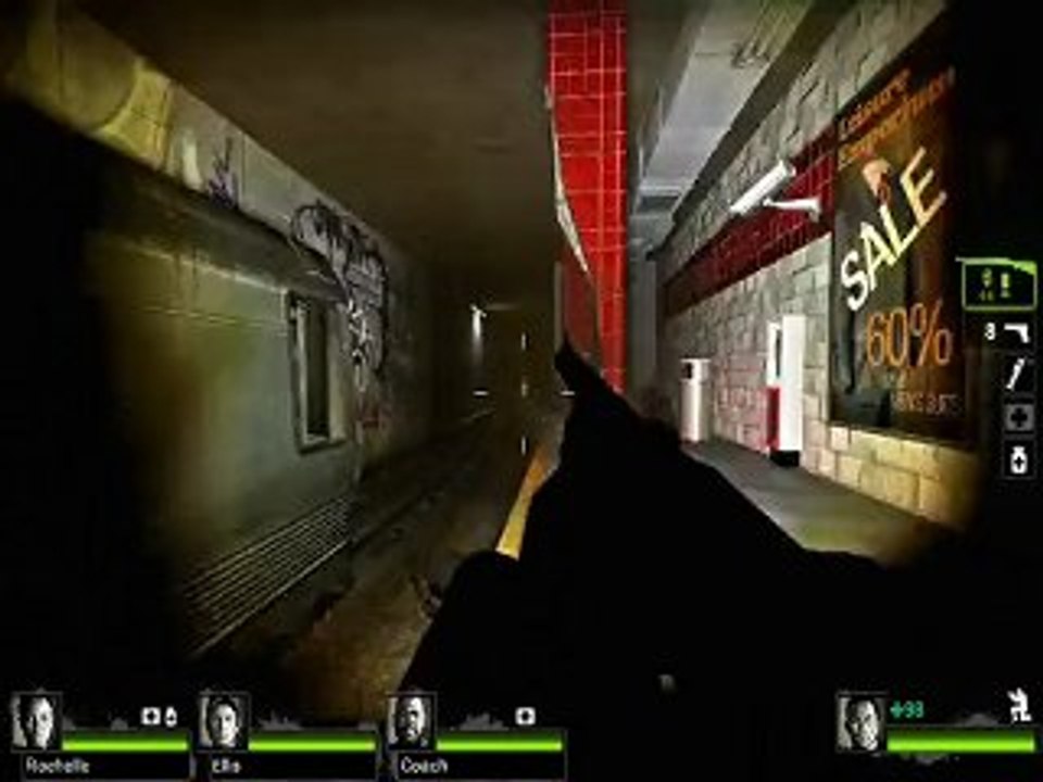 JIV (left 4 dead 2)