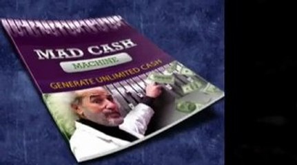 Mad Cash Machine™ Review