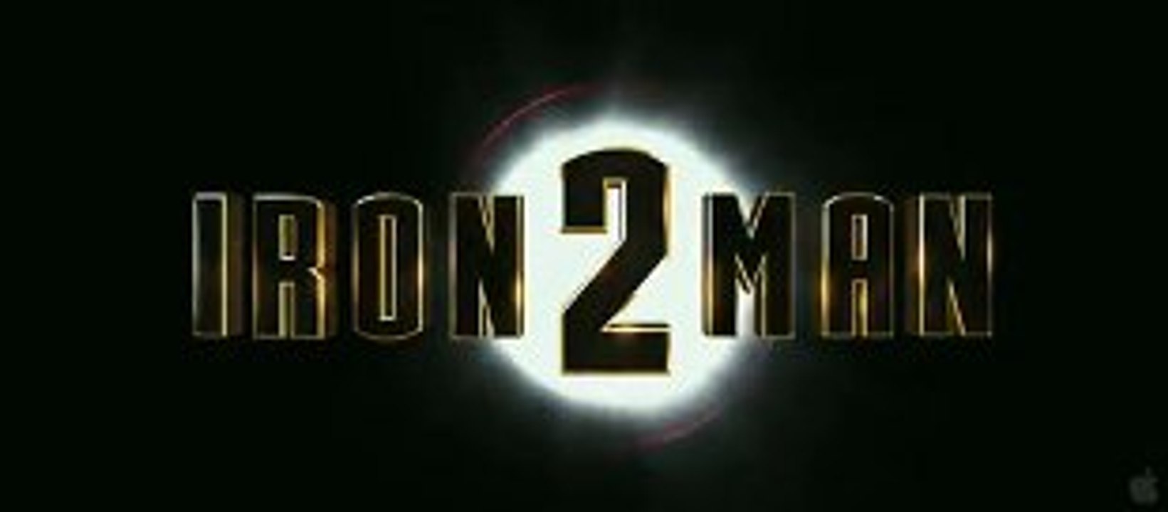 Iron Man 2 [Trailer]