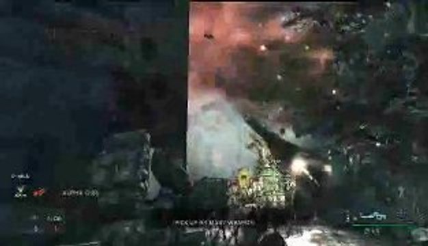 SOCOM Confrontation DLC Trailer