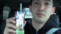 Underground Nutrition Post-Workout Tip: Chocolate Milk
