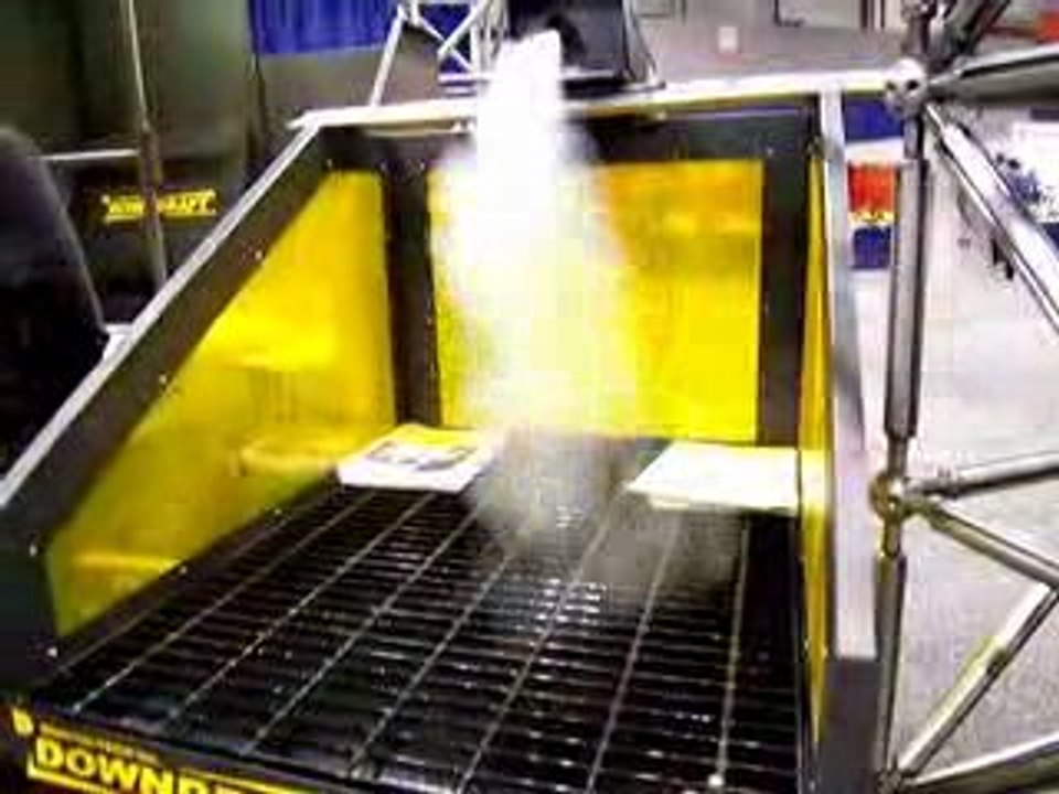 Welding Fume Extractor by Diversitech