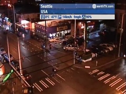 Plettenberg Bay - South Africa, Nouméa - New Caledonia, Dubrovnik - Croatia, Seattle - USA, Macau SAR - China, Durban - South Africa, Melbourne - Australia