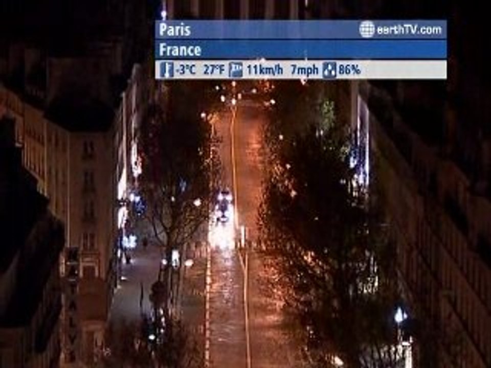 Pine Valley - Beijing - China, Los Angeles - USA, Cape Town - South Africa, Paris - France, Mactan Island, Cebu - Philippines, New York - USA, Udaipur - India