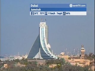 Avignon - France, Hamburg - Germany, Pretoria - South Africa, Dubai - United Arab Emirates, Budapest - Hungary, New York - USA, Agadir - Morocco