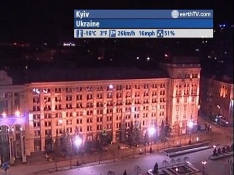 Berlin - Germany, Antibes - Juan-les-Pins - France, Palma de Mallorca - Spain, Auckland - New Zealand, Vienna - Austria, Kyiv - Ukraine, Geneva - Switzerland