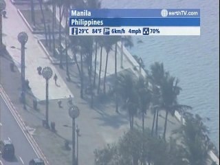 Sydney - Australia, Nouméa - New Caledonia, Los Angeles - USA, Hong Kong SAR - China, Manila - Philippines, London - United Kingdom, Agadir - Morocco