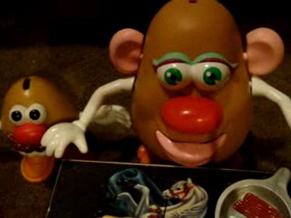 patato heads five