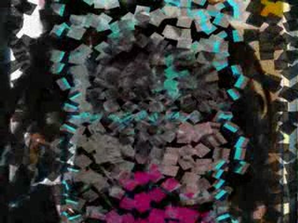 mes chignons coiffures