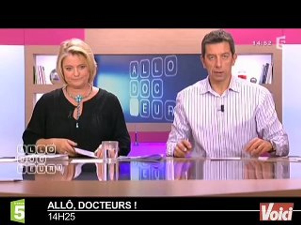 Zapping people du 16 décembre 2009