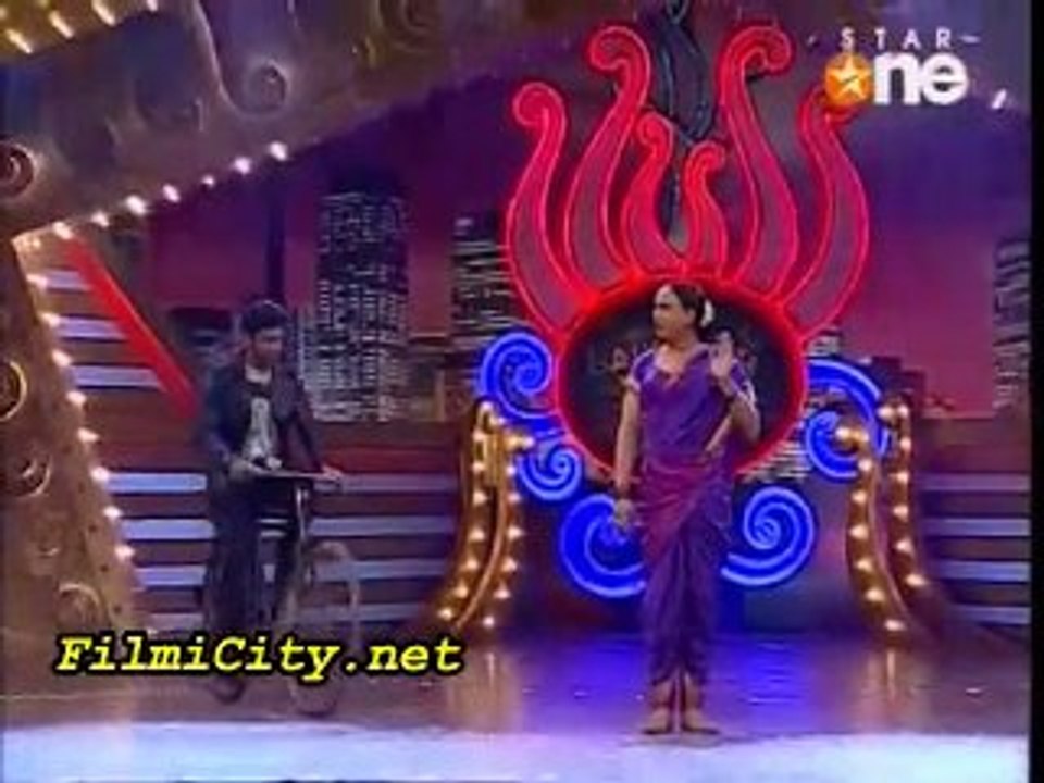 12 Dec 09 Laughter Ke Phatke pt 3