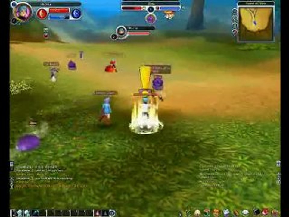 Fiesta Online Gameplay - First Look