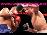 see Henry Maldonado vs Humberto Pena live online December 19