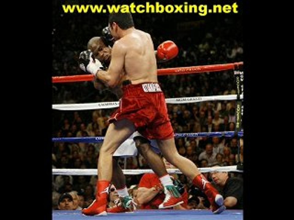 watch Humberto Pena vs Henry Maldonado full fight Dec 19th l