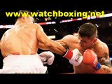 watch Humberto Pena vs Henry Maldonado fight streaming 19th