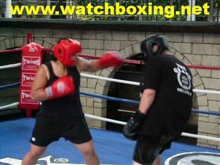 see Eduardo Mendoza vs Erick Castro live online December 19t