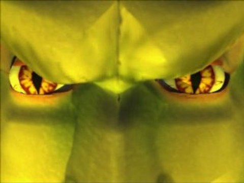 Test de Legacy Of kain : Blood Omen ( PS1 )